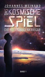 Produktbild: Das Kosmische Spiel