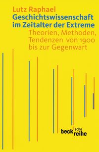 Produktbild: Geschichtswissenschaft im Zeitalter der Extreme