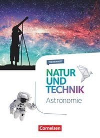 Produktbild: Natur und Technik - Naturwissenschaften: Neubearbeitung - Themenhefte - 5.-10. Schuljahr