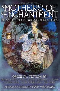 Produktbild: Mothers of Enchantment
