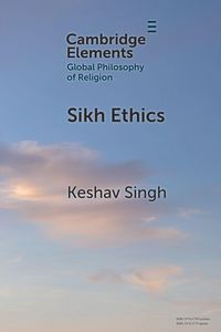 Produktbild: Sikh Ethics
