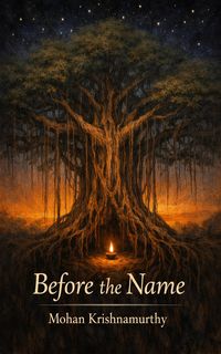 Produktbild: Before the Name