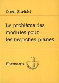 Produktbild: Le probl&egrave;me des modules pour les branches planes