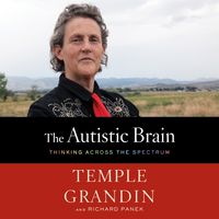 Produktbild: The Autistic Brain