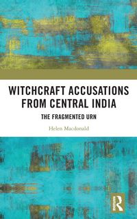 Produktbild: Witchcraft Accusations from Central India