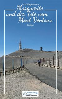 Produktbild: Marguerite und der Tote vom Mont Ventoux