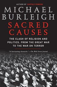 Produktbild: Sacred Causes
