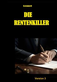 Produktbild: Die Rentenkiller