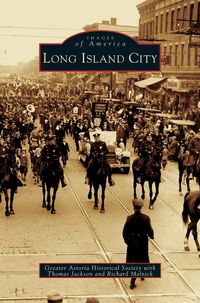 Produktbild: Long Island City