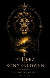 Produktbild: Das Herz des Sonnenl&ouml;wen