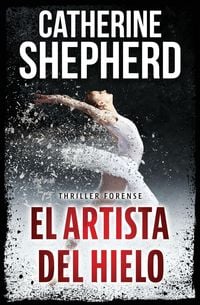 Produktbild: El artista del hielo