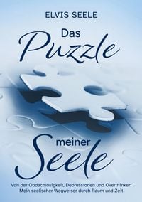 Produktbild: Das Puzzle meiner Seele