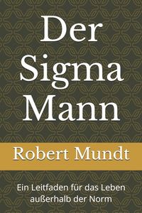 Produktbild: Der Sigma Mann
