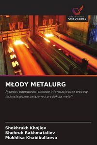 Produktbild: M&iquest;ODY METALURG