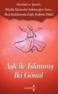 Produktbild: Ask Ile Islanmis Iki G&ouml;n&uuml;l