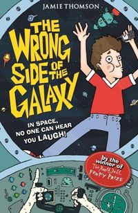Produktbild: The Wrong Side of the Galaxy