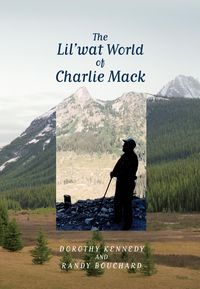 Produktbild: The Lil'wat World of Charlie Mack