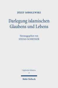 Produktbild: Darlegung islamischen Glaubens und Lebens
