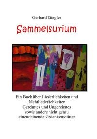 Produktbild: Sammelsurium