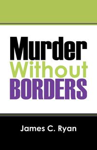 Produktbild: Murder Without Borders