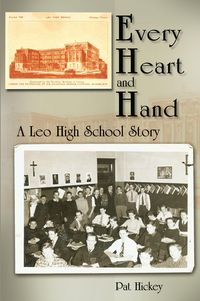 Produktbild: Every Heart and Hand