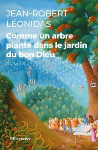 Produktbild: Comme un arbre plant&eacute; dans le jardin du bon Dieu
