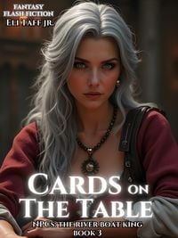 Produktbild: Cards on the Table