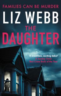 Produktbild: Webb, L: Daughter