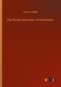 Produktbild: The Rocky Mountain Wonderland