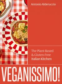 Produktbild: Veganissimo!