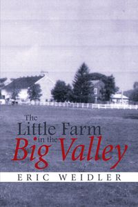 Produktbild: The Little Farm in the Big Valley