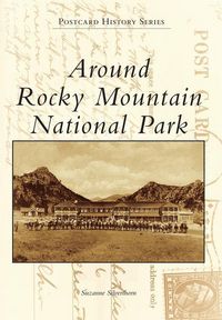 Produktbild: Around Rocky Mountain National Park