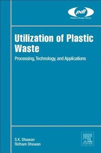 Produktbild: Utilization of Plastic Waste