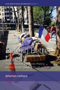 Produktbild: Making Better Lives