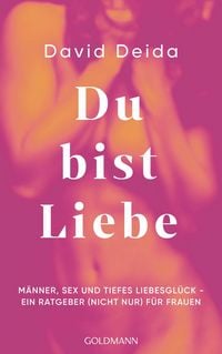 Produktbild: Du bist Liebe