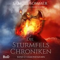 Produktbild Dämonenzorn