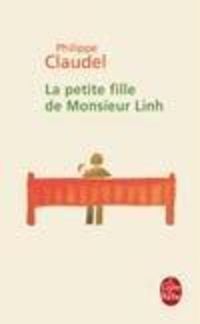 La petite fille de Monsieur Linh