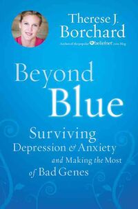 Produktbild: Beyond Blue
