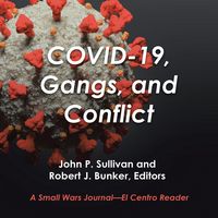 Produktbild: Covid-19, Gangs, and Conflict