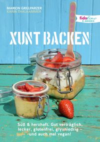 Produktbild: Xunt backen