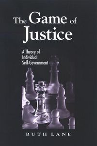 Produktbild: The Game of Justice