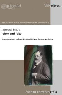 Produktbild: Totem und Tabu