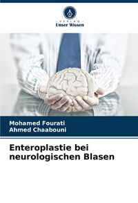 Produktbild: Enteroplastie bei neurologischen Blasen