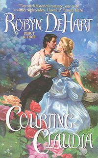 Produktbild: Courting Claudia