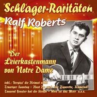Produktbild: Der Leierkastenmann von Notre Dame-Schlager-Rari