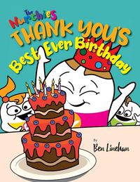Produktbild: THANK YOU's best ever Birthday