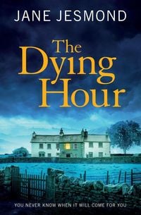 Produktbild: The Dying Hour