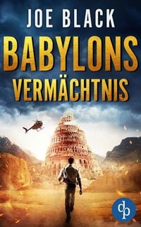 Produktbild: Babylons Verm&auml;chtnis