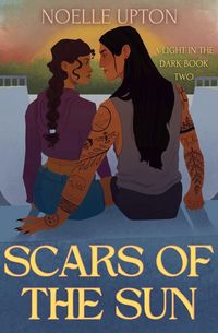 Produktbild: Scars of the Sun
