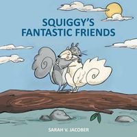 Produktbild: Squiggy's Fantastic Friends